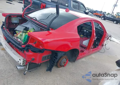 2017 Dodge Charger R/T Scat Pack Rwd из США, поврежденный, VIN 2C3CDXGJ0HH576109